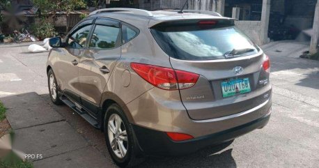 Hyundai Tucson 2013 for sale