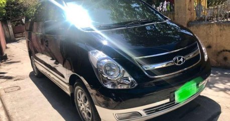 Hyundai Starex 2008 for sale