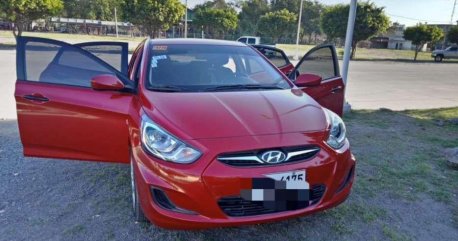 Hyundai Accent 2014 for sale