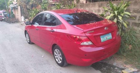 2011 Hyundai Accent for sale