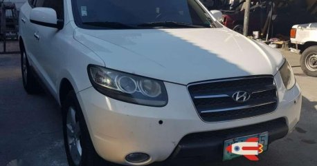 Hyundai Santa Fe 2009 for sale