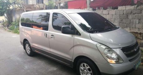 Hyundai Grand Starex 2008 for sale