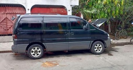 1999 Hyundai Starex for sale