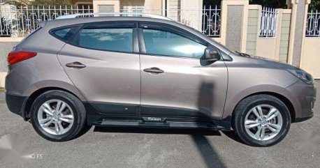 Hyundai Tucson 2013 for sale