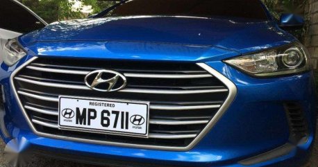 Hyundai Elantra 2016 for sale