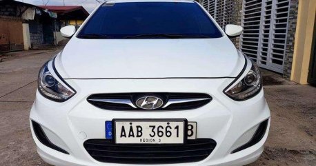 2014 Hyundai Accent for sale