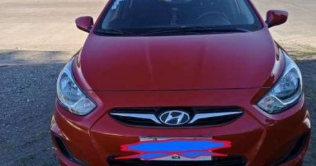 Hyundai Accent 2014 for sale