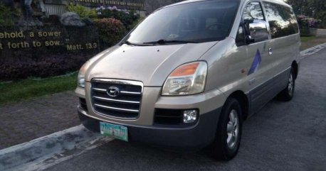 Hyundai Starex 2006 For sale