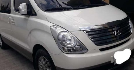 2015 Hyundai Starex for sale