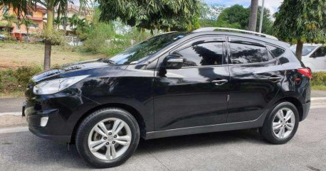 Hyundai Tucson 2012 for sale