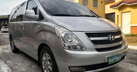 Hyundai Grand Starex 2008 for sale