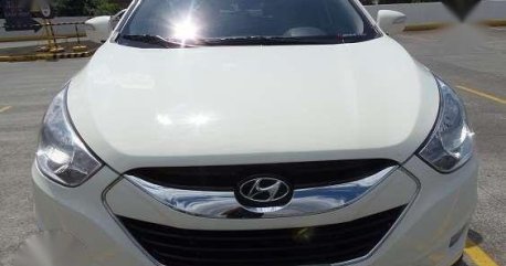 Hyundai Tucson 2012 for sale