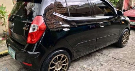 Hyundai I10 2012 for sale