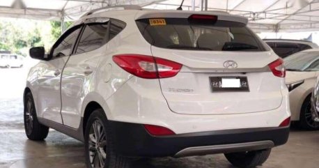 2016 Hyundai Tucson for sale