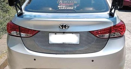 Hyundai Elantra 2011 for sale