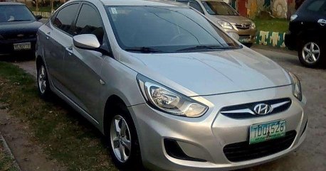 2011 Hyundai Accent for sale