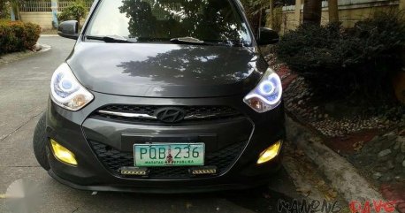 HYUNDAI I10 2011 FOR SALE