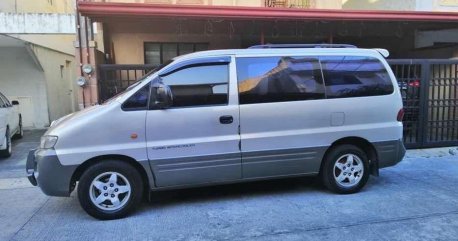 2000 Hyundai Starex for sale