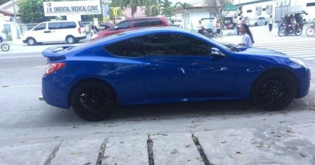 2011 Hyundai Gensis Coupe for sale