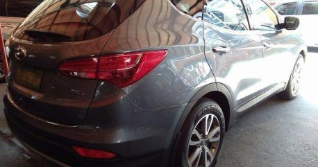 Hyundai Santa Fe 2013 AT for sale