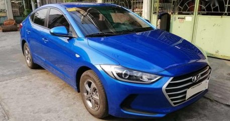 Hyundai Elantra 2018 for sale