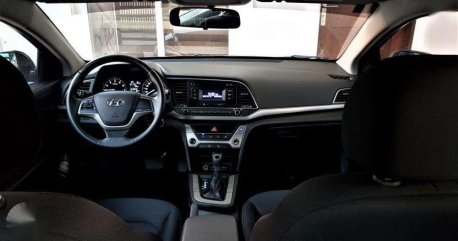 Hyundai Elantra 2.0 GL AT 2016 for sale