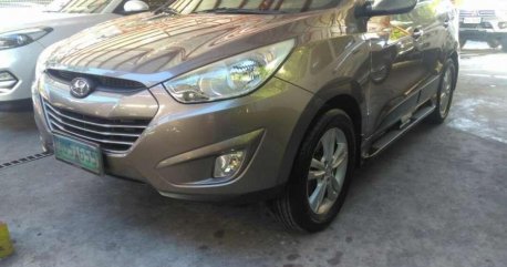 2013 Hyundai Tucson for sale