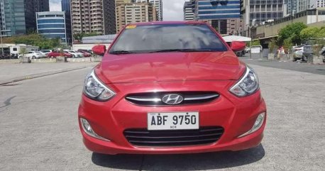 2015 Hyundai Accent for sale