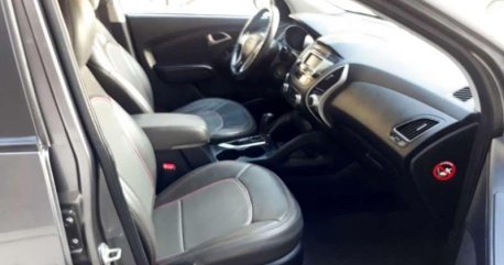 Hyundai Tucson GLS 2010 for sale