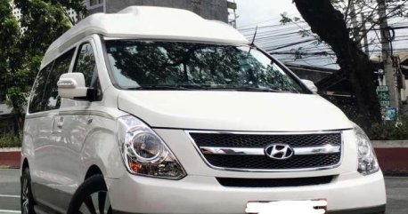 Hyundai Starex 2013 for sale