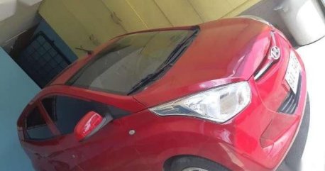 2017 Hyundai Eon for sale