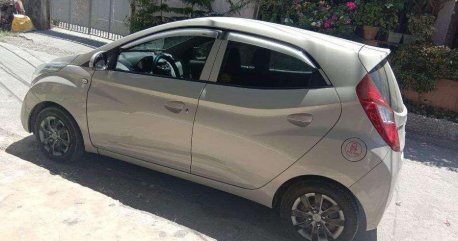 Hyundai Eon 2014 for sale