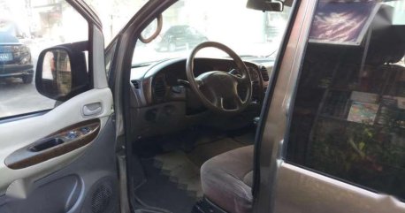 Hyundai Starex 1999 for sale