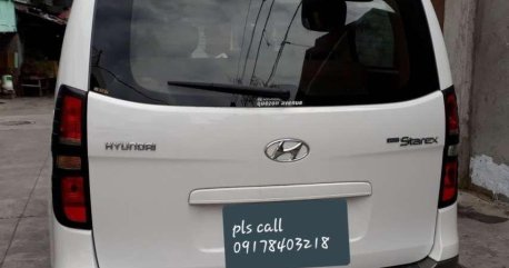 Hyundai Grand Starex 2013 for sale