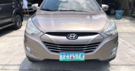 2011 Hyundai Tucson for sale