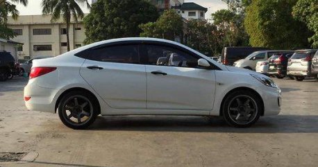 Hyundai Accent 2017 for sale