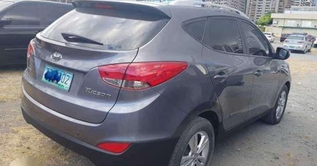 2011 Hyundai Tucson for sale