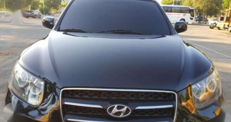 Hyundai Santa Fe AT 2008 for sale