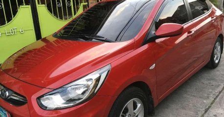 Hyundai Accent 2013 For sale