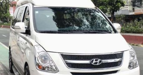 2014 Hyundai Grand Starex for sale