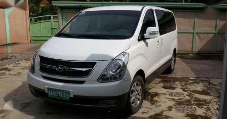 Hyundai Grand Starex 2012 for sale