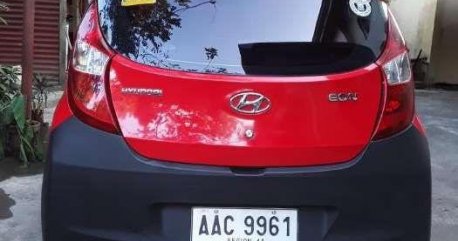 Hyundai Eon 2014 for sale