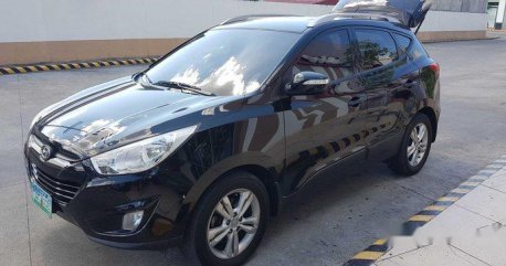 Hyundai Tucson 2011 for sale 