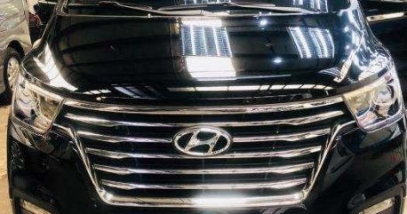 2019 Hyundai Grand Starex new for sale