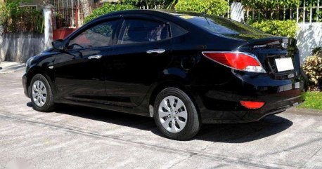 Hyundai Accent 2016 For Sale