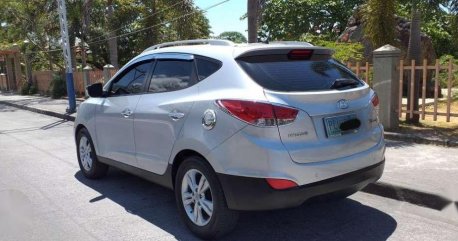 Hyundai Tucson 2010 for sale