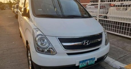 2012 Hyundai Grand Starex for sale