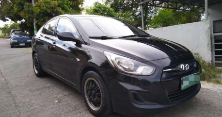 2012 Hyundai Accent for sale