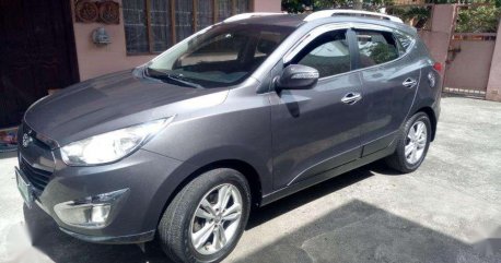 Hyundai Tucson 2011 for sale