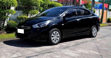Hyundai Accent 2016 For Sale